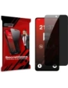 Matowe szkło prywatyzujące GrizzGlass SecretGlass do Realme Narzo 80x