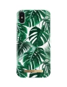 Etui iDeal of Sweden Apple iPhone Xs Max (monstera jungle)