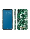 Kup iDeal of Sweden Apple Hülle iPhone Xs Max (monstera dschungel) - IDS193MONJUN - {ean13} - Sklep Home Screen
