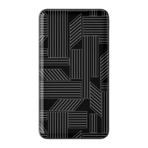 Kup Powerbank iDeal of Sweden 5000mAh (geometrická hádanka) - IDS043GEOPUZ - {ean13} - Sklep Home Screen