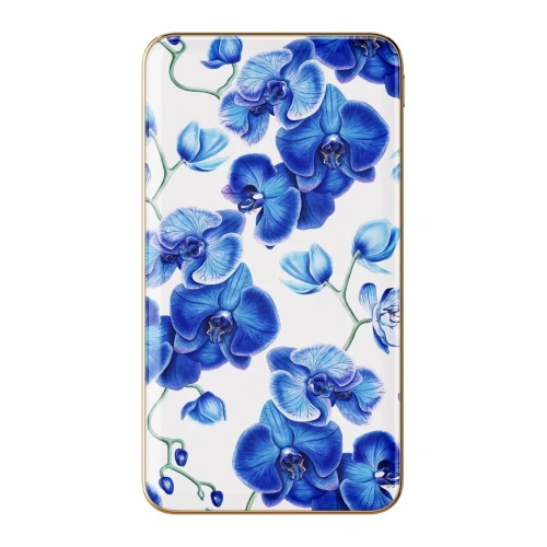 Kup Powerbanka iDeal of Sweden 5000mAh (světle modrý orchidej) - IDS042BLUORCH - {ean13} - Sklep Home Screen
