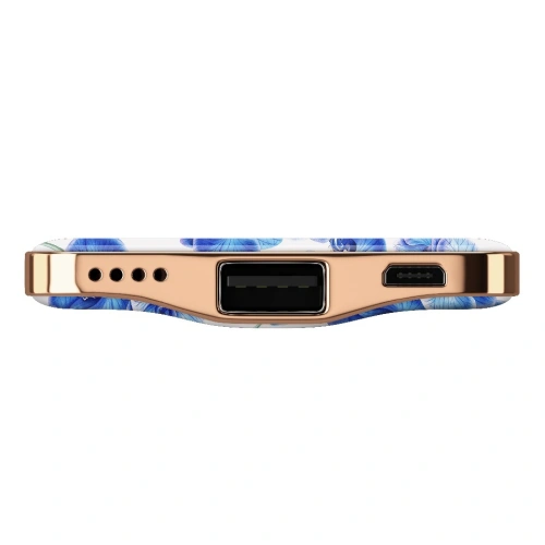 Kup iDeal of Sweden Powerbank 5000mAh (babyblaue Orchidee) - IDS042BLUORCH - {ean13} - Sklep Home Screen