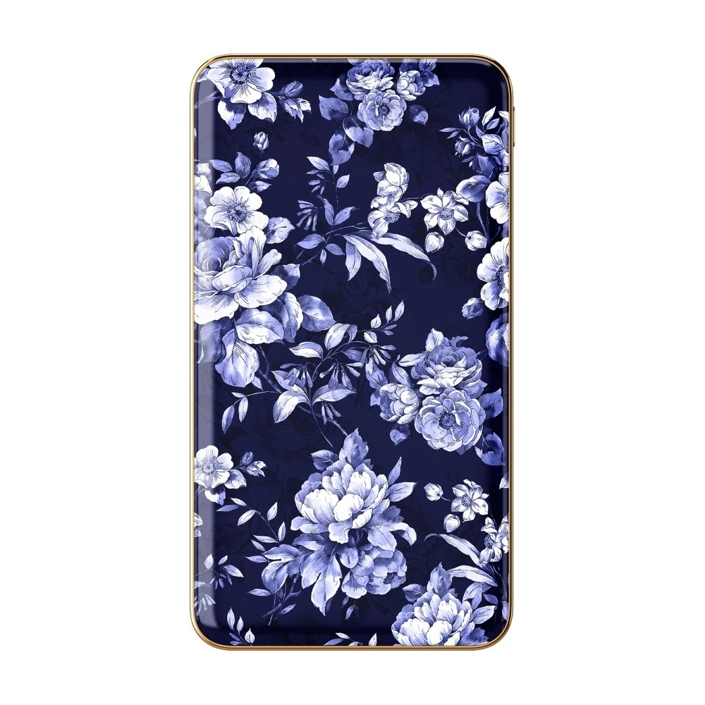Powerbank iDeal of Sweden 5000mAh (sailor blue bloom)