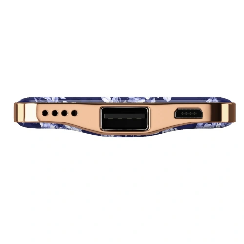 Buy iDeal of Sweden Powerbank 5000mAh (sailor blue bloom) - IDS041BLUBLO - {ean13} - Home Screen Store Europe