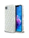Buy Karl Lagerfeld IML Repeat Logo Apple iPhone 16e gold - KLD22014 - {ean13} - Home Screen Store Europe