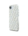 Buy Karl Lagerfeld IML Repeat Logo Apple iPhone 16e gold - KLD22014 - {ean13} - Home Screen Store Europe