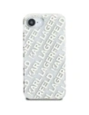 Buy Karl Lagerfeld IML Repeat Logo Apple iPhone 16e gold - KLD22014 - {ean13} - Home Screen Store Europe
