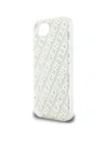 Buy Karl Lagerfeld IML Repeat Logo Apple iPhone 16e gold - KLD22014 - {ean13} - Home Screen Store Europe