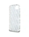 Buy Karl Lagerfeld IML Repeat Logo Apple iPhone 16e gold - KLD22014 - {ean13} - Home Screen Store Europe