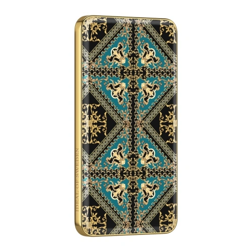 Kup iDeal of Sweden 5000mAh powerbank (barokk díszítés) - IDS040BARORN - {ean13} - Sklep Home Screen