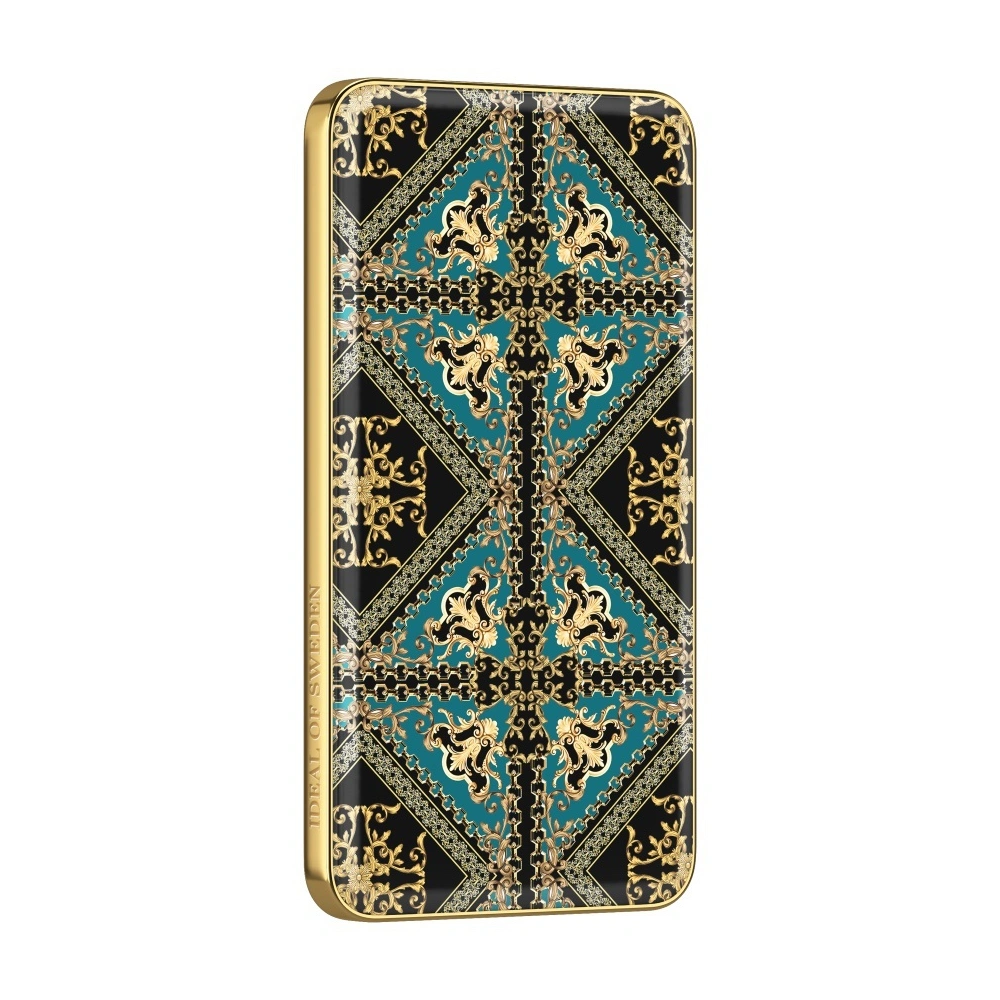 Powerbank iDeal of Sweden 5000mAh (baroque ornament)