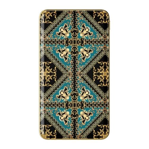 Kup iDeal of Sweden Powerbank 5000mAh (barockes Ornament) - IDS040BARORN - {ean13} - Sklep Home Screen