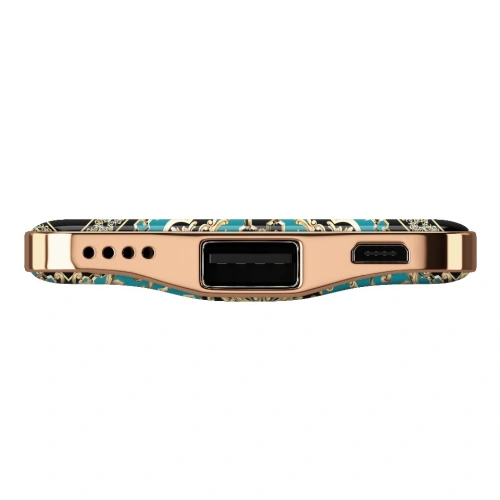Kup iDeal of Sweden Powerbank 5000mAh (barockes Ornament) - IDS040BARORN - {ean13} - Sklep Home Screen