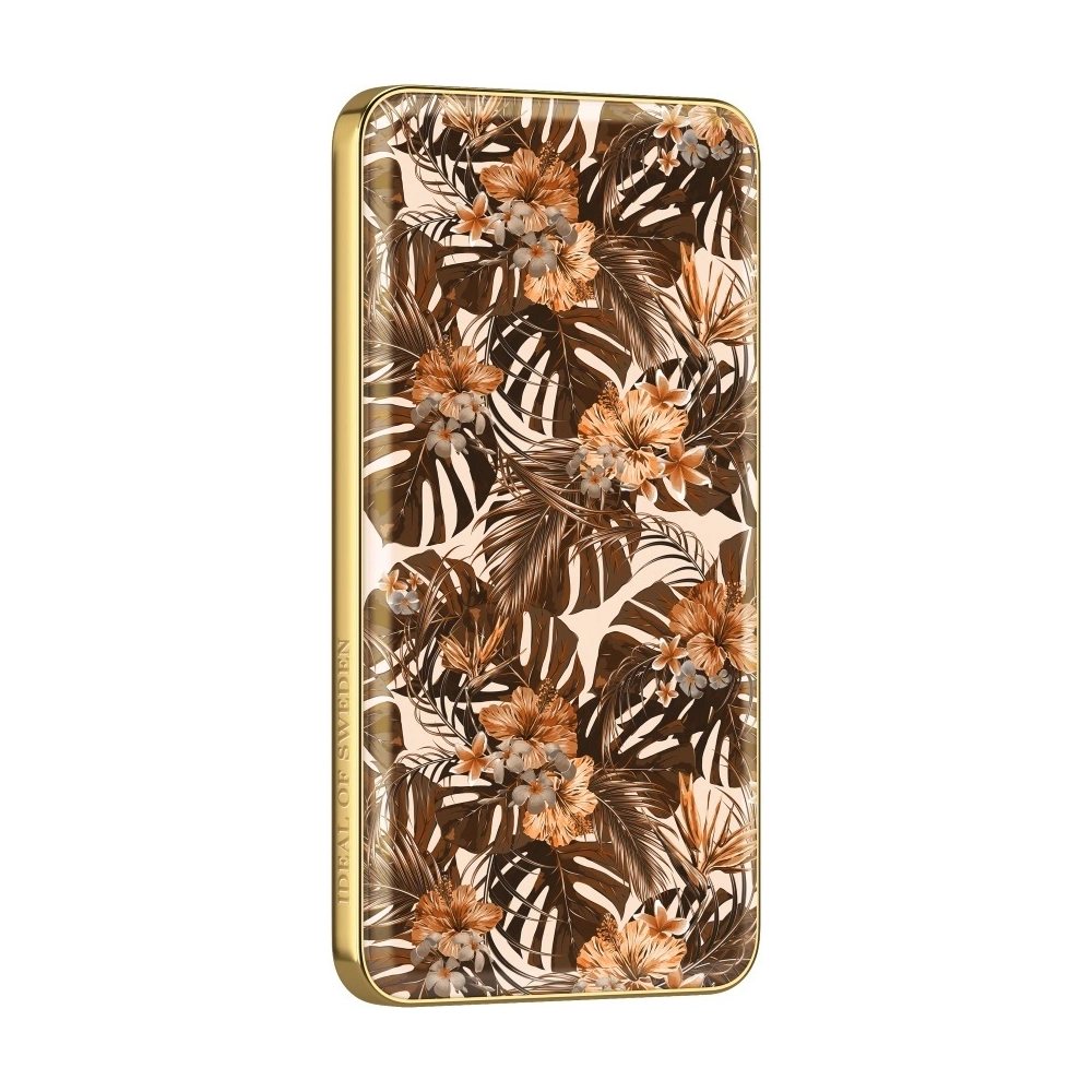 Powerbank iDeal of Sweden 5000mAh (autumn forest)