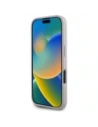 Kup Guess Grained Roses Velké 4G logo Apple iPhone 16 fialový - GUE4529 - {ean13} - Sklep Home Screen