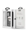 Kup Etui Karl Lagerfeld KLHCS62SLFKBK Samsung Galaxy S20 hardcase czarny/black Silicone Iconic - KLD291BLK - {ean13} - Sklep Home Screen