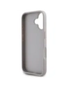 Kup Etui Guess Grained Roses Big 4G logo do Apple iPhone 16 fioletowy - GUE4529 - {ean13} - Sklep Home Screen