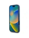 Kup Guess Růžové s velkým logem 4G Apple iPhone 16 modrý - GUE4530 - {ean13} - Sklep Home Screen