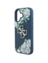 Kup Guess Růžové s velkým logem 4G Apple iPhone 16 modrý - GUE4530 - {ean13} - Sklep Home Screen