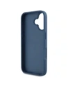 Kup Guess Růžové s velkým logem 4G Apple iPhone 16 modrý - GUE4530 - {ean13} - Sklep Home Screen