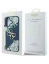 Kup Guess Růžové s velkým logem 4G Apple iPhone 16 modrý - GUE4530 - {ean13} - Sklep Home Screen