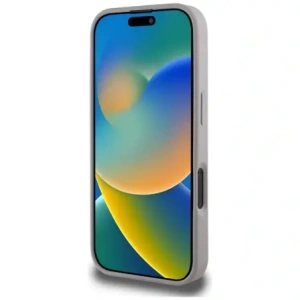 Kup Guess Geäderte Rosen Big 4G-Logo Apple iPhone 16 Pro lila - GUE4532 - {ean13} - Sklep Home Screen
