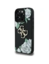 Kup Guess Geäußerte Rosen Big 4G Logo Apple iPhone 16 Pro Max schwarz - GUE4533 - {ean13} - Sklep Home Screen
