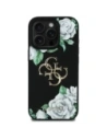 Kup Guess Geäußerte Rosen Big 4G Logo Apple iPhone 16 Pro Max schwarz - GUE4533 - {ean13} - Sklep Home Screen