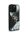 Kup Guess Geäußerte Rosen Big 4G Logo Apple iPhone 16 Pro Max schwarz - GUE4533 - {ean13} - Sklep Home Screen