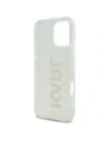 Buy Karl Lagerfeld IML Rhinestones Logo Apple iPhone 16 Pro clear - KLD22016 - {ean13} - Home Screen Store Europe
