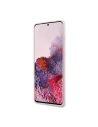 Kup Etui Karl Lagerfeld KLHCS62SLFKPI Samsung Galaxy S20 hardcase jasnoróżowy/light pink Silicone Iconic - KLD292PNK - {ean13} - Sklep Home Screen