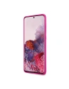Kup Etui Guess GUHCS62LS4GFU Samsung Galaxy S20 fuksja/fuchsia hard case Silicone 4G Tone On Tone - GUE523FKS - {ean13} - Sklep Home Screen