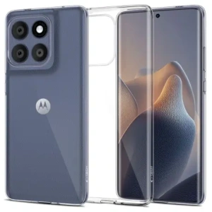 Kup Etui Tech-Protect Flexair Motorola Edge 60 Fusion Clear - THP4114 - {ean13} - Sklep Home Screen