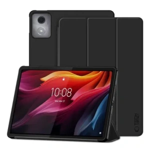 Kup Etui Tech-Protect Smartcase Lenovo Tab K11 Plus TB-352 11.5 Black - THP4115 - {ean13} - Sklep Home Screen