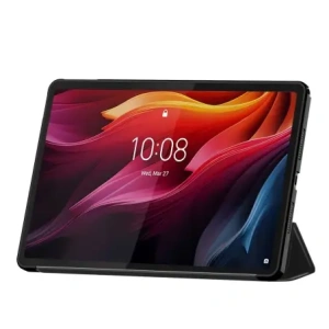 Kup Etui Tech-Protect Smartcase Lenovo Tab K11 Plus TB-352 11.5 Black - THP4115 - {ean13} - Sklep Home Screen