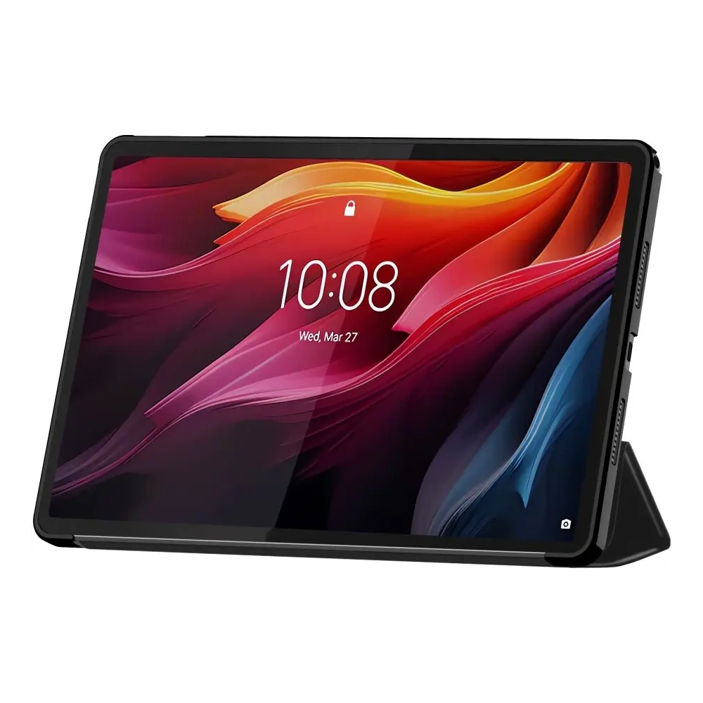Etui Tech-Protect Smartcase Lenovo Tab K11 Plus TB-352 11.5 Black