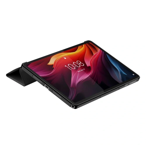 Kup Tech-Protect Smartcase Lenovo Tab K11 Plus TB-352 11.5 Fekete - THP4115 - {ean13} - Sklep Home Screen