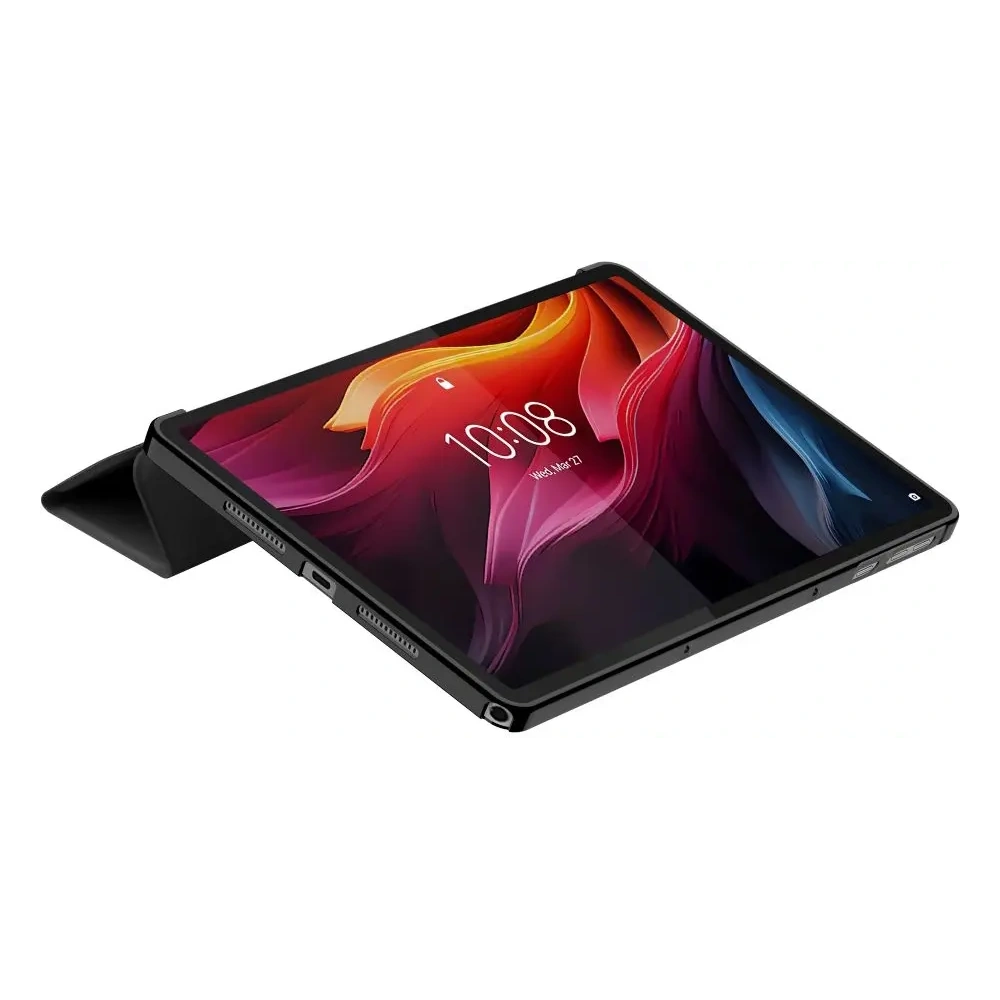 Etui Tech-Protect Smartcase Lenovo Tab K11 Plus TB-352 11.5 Black