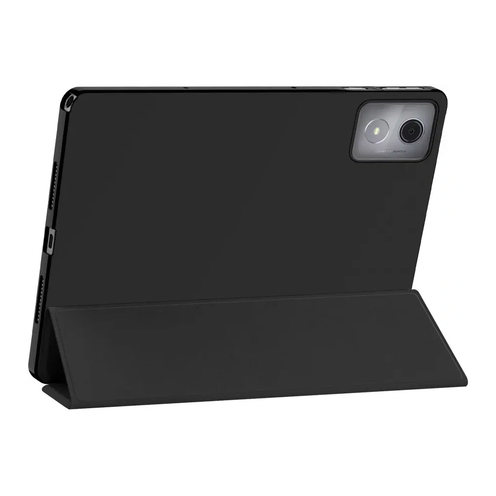 Etui Tech-Protect Smartcase Lenovo Tab K11 Plus TB-352 11.5 Black
