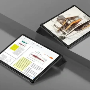 Kup Etui Tech-Protect Smartcase Lenovo Tab K11 Plus TB-352 11.5 Black - THP4115 - {ean13} - Sklep Home Screen