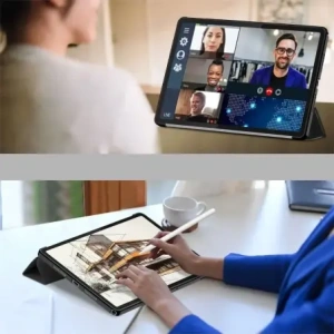 Kup Tech-Protect Smartcase Lenovo Tab K11 Plus TB-352 11,5 Černá - THP4115 - {ean13} - Sklep Home Screen