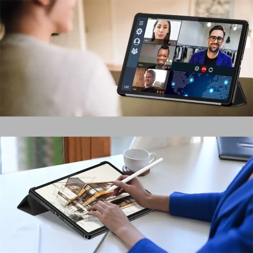 Kup Tech-Protect Smartcase Lenovo Tab K11 Plus TB-352 11,5 Černá - THP4115 - {ean13} - Sklep Home Screen