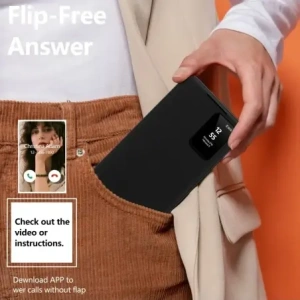 Tech-Protect Smart Wallet Samsung Galaxy S25 Matná Černá