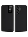 Tech-Protect Smart Wallet Samsung Galaxy S25 Ultra Matt Schwarz