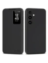 Tech-Protect Smart Wallet Samsung Galaxy S25+ Plus Matná Černá