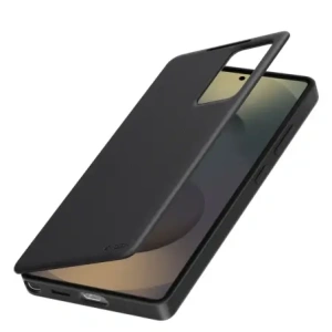 Kup Etui z klapką Tech-Protect Smart Wallet Samsung Galaxy S25+ Plus Matte Black - THP4119 - {ean13} - Sklep Home Screen