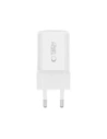 Kup Tech-Protect NCM33W încărcător de rețea cu 2 porturi USB-A, USB-C PD 33W / QC3.0 Alb - THP4120 - {ean13} - Sklep Home Screen