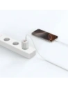 Kup Tech-Protect NCM33W 2-Port USB-A, USB-C Netzladegerät PD 33W / QC3.0 Weiß - THP4120 - {ean13} - Sklep Home Screen