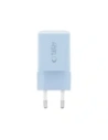 Kup Tech-Protect NCM33W Încărcător de rețea cu 2 porturi USB-A, USB-C PD 33W / QC3.0 Albastru deschis - THP4121 - {ean13} - Sklep Home Screen