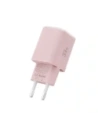 Kup Tech-Protect NCM33W Încărcător de rețea cu 2 porturi USB-A, USB-C PD 33W / QC3.0 Roz bebeluș - THP4122 - {ean13} - Sklep Home Screen